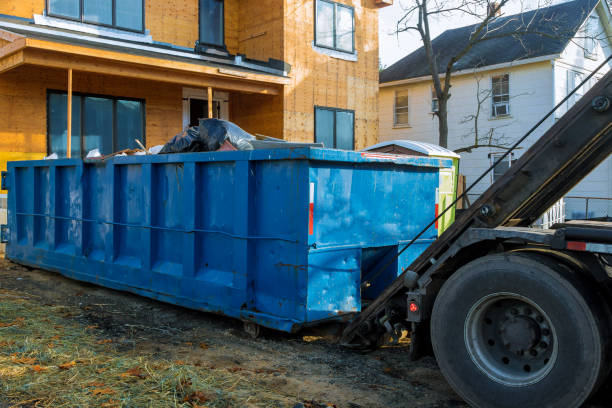 Same-Day Junk Removal Services in Stow, OH